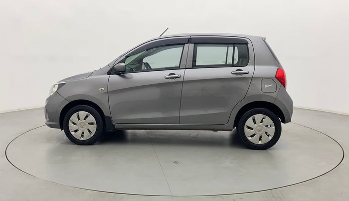 2019 Maruti Celerio VXI, Petrol, Manual, 37,382 km, Left Side