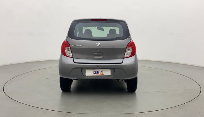 2019 Maruti Celerio VXI, Petrol, Manual, 37,382 km, Back/Rear
