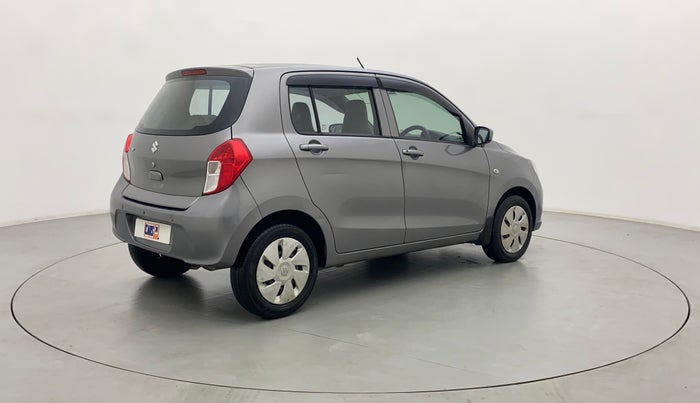 2019 Maruti Celerio VXI, Petrol, Manual, 37,382 km, Right Back Diagonal