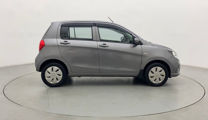 2019 Maruti Celerio VXI, Petrol, Manual, 37,382 km, Right Side View
