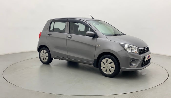 2019 Maruti Celerio VXI, Petrol, Manual, 37,382 km, Right Front Diagonal