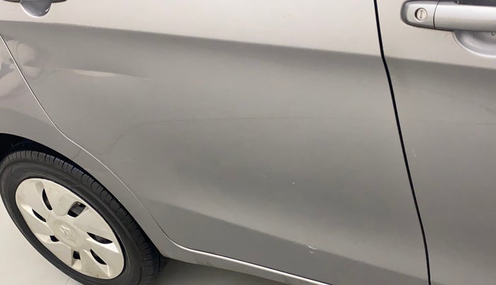 2019 Maruti Celerio VXI, Petrol, Manual, 37,382 km, Right rear door - Minor scratches