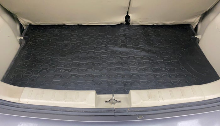 2019 Maruti Celerio VXI, Petrol, Manual, 37,382 km, Boot Inside