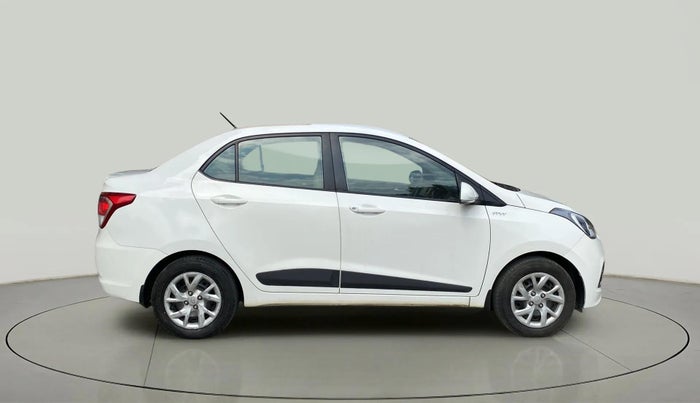 2018 Hyundai Xcent S 1.2, Petrol, Manual, 51,006 km, Right Side View