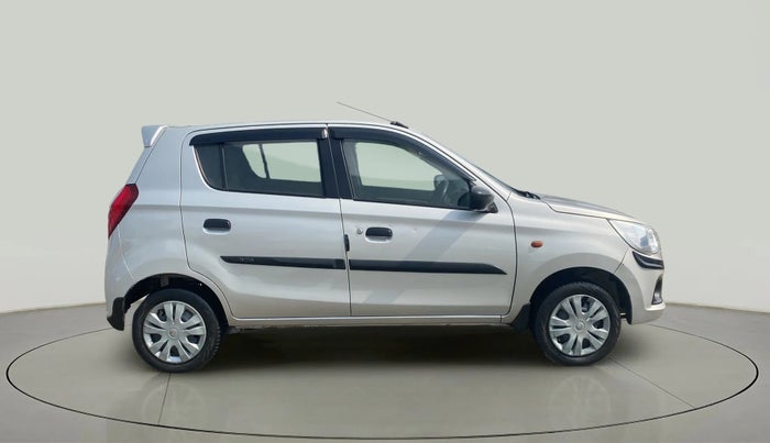 2019 Maruti Alto K10 VXI, Petrol, Manual, 78,736 km, Right Side View