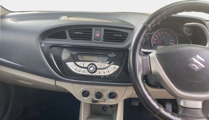 2019 Maruti Alto K10 VXI, Petrol, Manual, 78,736 km, Air Conditioner