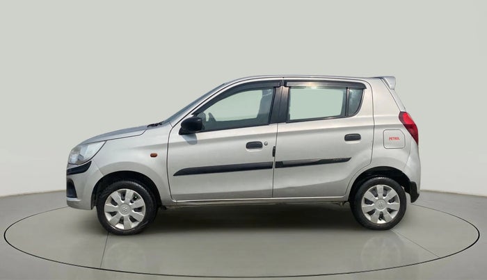 2019 Maruti Alto K10 VXI, Petrol, Manual, 78,736 km, Left Side