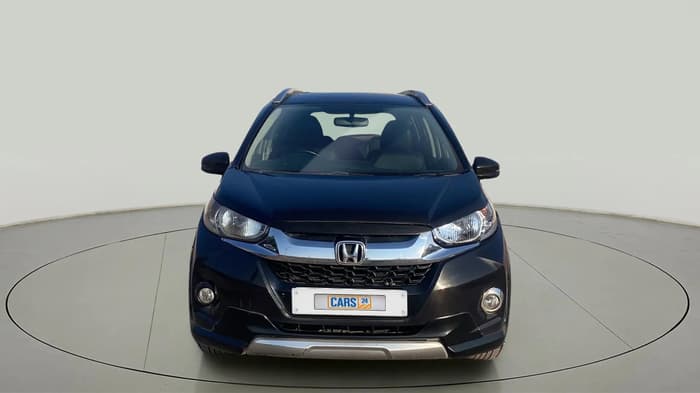 2018 Honda WR-V 1.5L I-DTEC VX MT, Diesel, Manual, 76,413 km, Front