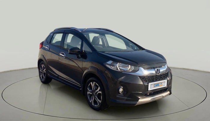 2018 Honda WR-V 1.5L I-DTEC VX MT, Diesel, Manual, 76,361 km, Right Front Diagonal