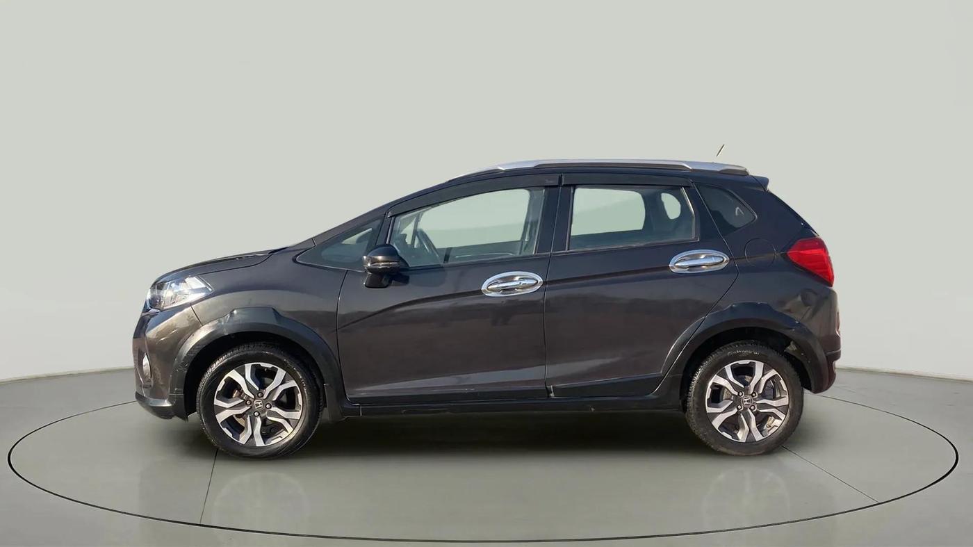 2018 Honda WR-V 1.5L I-DTEC VX MT, Diesel, Manual, 76,413 km, Left Side