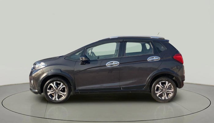 2018 Honda WR-V 1.5L I-DTEC VX MT, Diesel, Manual, 76,361 km, Left Side