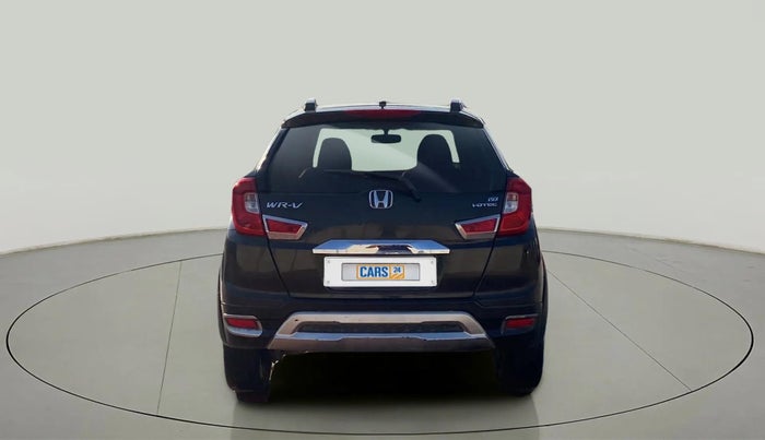 2018 Honda WR-V 1.5L I-DTEC VX MT, Diesel, Manual, 76,361 km, Back/Rear