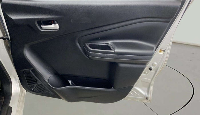 2022 Maruti Celerio VXI CNG, CNG, Manual, 33,014 km, Driver Side Door Panels Control