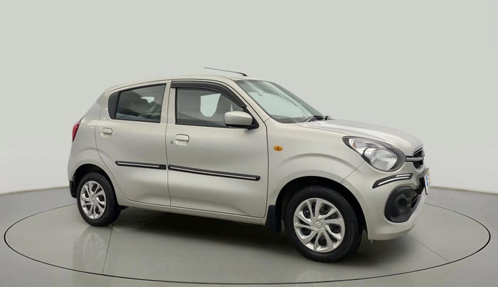 2022 Maruti Celerio VXI CNG, CNG, Manual, 33,014 km, Right Front Diagonal