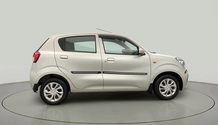 2022 Maruti Celerio VXI CNG, CNG, Manual, 33,014 km, Right Side View