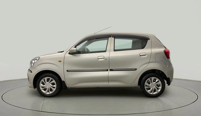 2022 Maruti Celerio VXI CNG, CNG, Manual, 33,014 km, Left Side