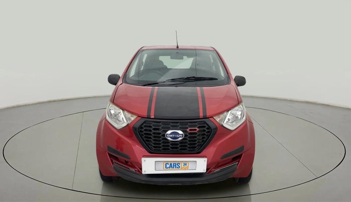 2017 Datsun Redi Go T(O) 0.8L LIMITED EDITION, Petrol, Manual, 84,259 km, Front