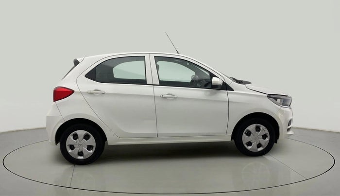 2020 Tata Tiago XT PETROL, Petrol, Manual, 21,814 km, Right Side View