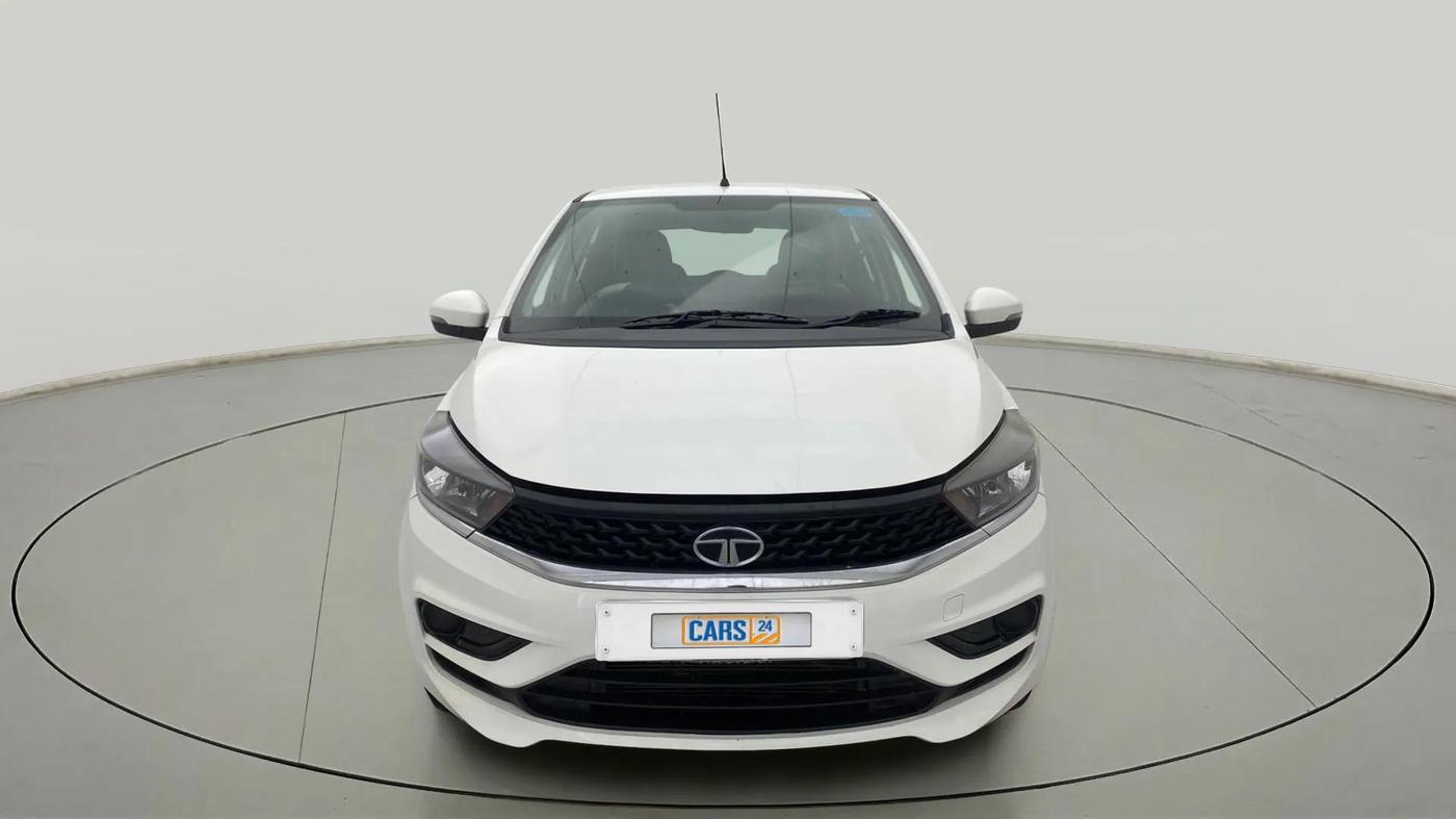 2020 Tata Tiago XT PETROL, Petrol, Manual, 21,814 km, Front