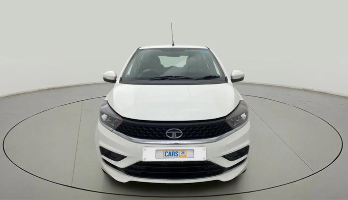 2020 Tata Tiago XT PETROL, Petrol, Manual, 21,814 km, Front