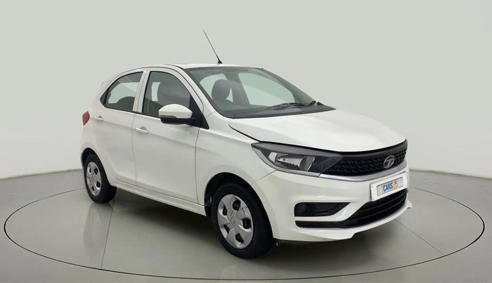 2020 Tata Tiago XT PETROL, Petrol, Manual, 21,814 km, Right Front Diagonal
