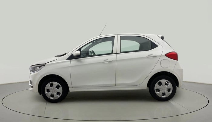 2020 Tata Tiago XT PETROL, Petrol, Manual, 21,814 km, Left Side