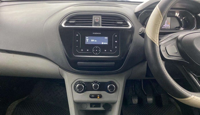 2020 Tata Tiago XT PETROL, Petrol, Manual, 21,814 km, Air Conditioner