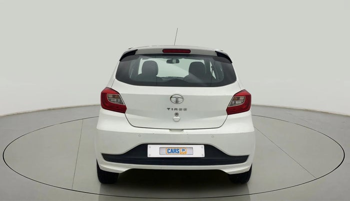 2020 Tata Tiago XT PETROL, Petrol, Manual, 21,814 km, Back/Rear