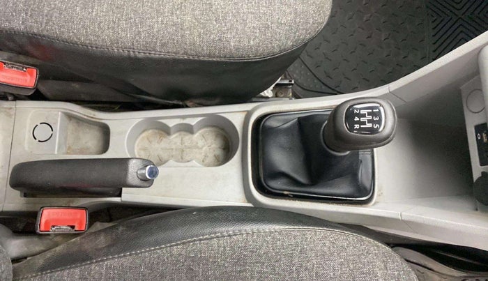 2020 Tata Tiago XT PETROL, Petrol, Manual, 21,814 km, Gear Lever