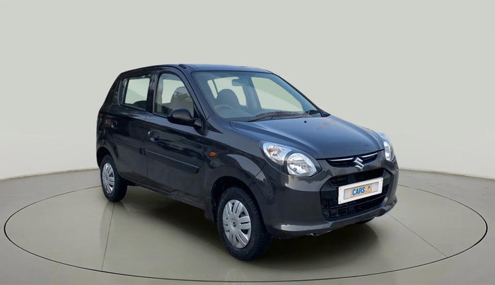 2014 Maruti Alto 800 LXI, Petrol, Manual, 14,736 km, SRP