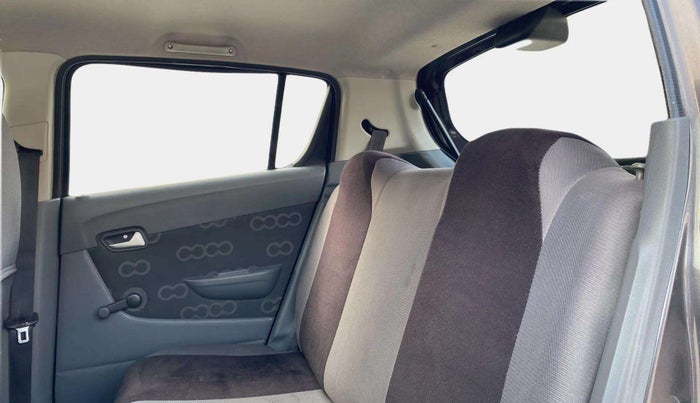 2014 Maruti Alto 800 LXI, Petrol, Manual, 14,736 km, Right Side Rear Door Cabin
