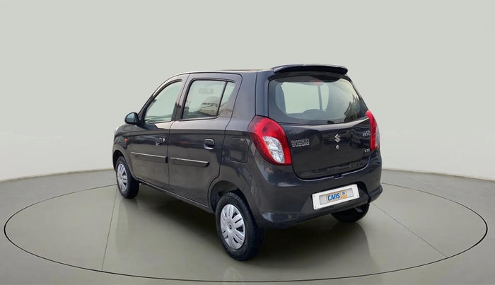 2014 Maruti Alto 800 LXI, Petrol, Manual, 14,736 km, Left Back Diagonal