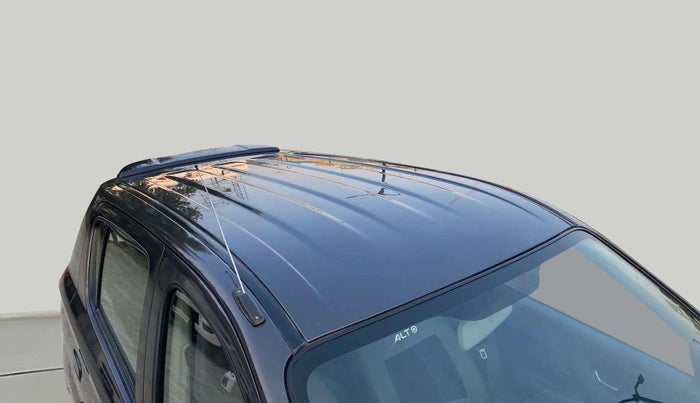 2014 Maruti Alto 800 LXI, Petrol, Manual, 14,736 km, Roof