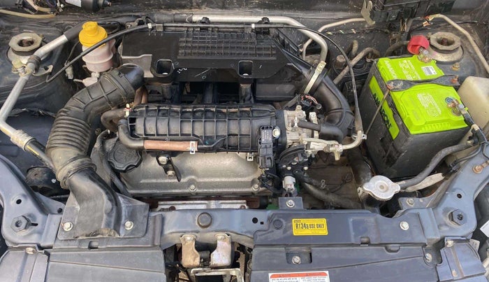 2014 Maruti Alto 800 LXI, Petrol, Manual, 14,736 km, Open Bonet