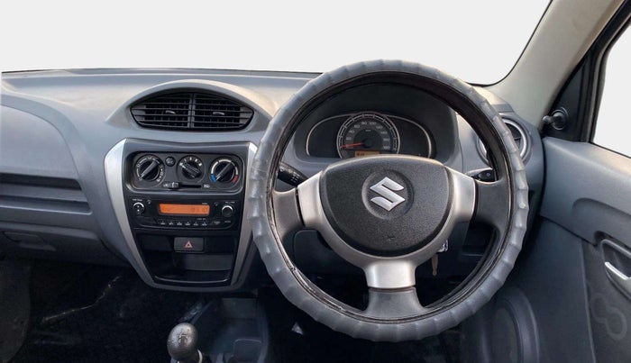 2014 Maruti Alto 800 LXI, Petrol, Manual, 14,736 km, Air Conditioner