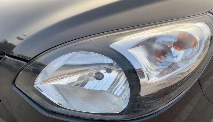 2014 Maruti Alto 800 LXI, Petrol, Manual, 14,736 km, Left headlight - Minor scratches