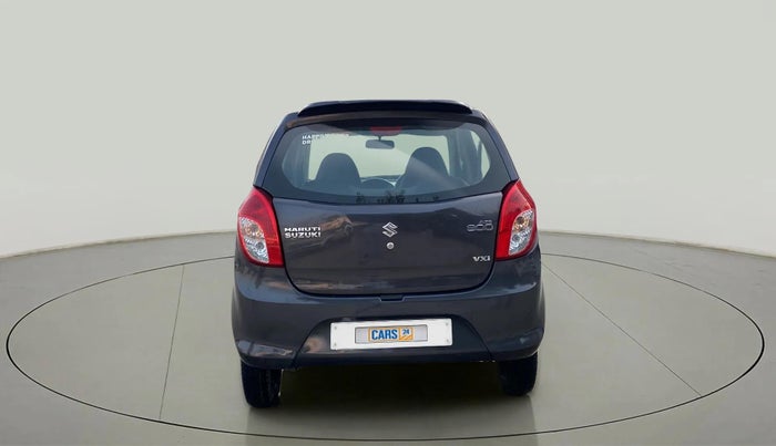 2014 Maruti Alto 800 LXI, Petrol, Manual, 14,736 km, Back/Rear
