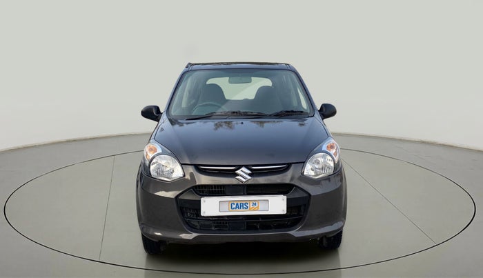 2014 Maruti Alto 800 LXI, Petrol, Manual, 14,736 km, Front