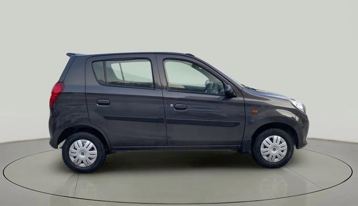 2014 Maruti Alto 800 LXI, Petrol, Manual, 14,736 km, Right Side View