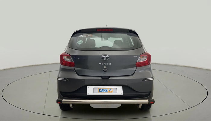 2024 Tata Tiago XT CNG, CNG, Manual, 757 km, Back/Rear