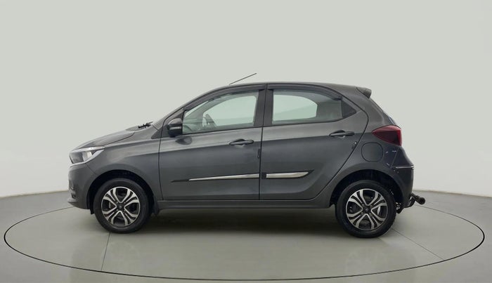 2024 Tata Tiago XT CNG, CNG, Manual, 757 km, Left Side