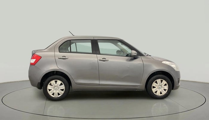 2014 Maruti Swift Dzire VXI, Petrol, Manual, 34,101 km, Right Side View