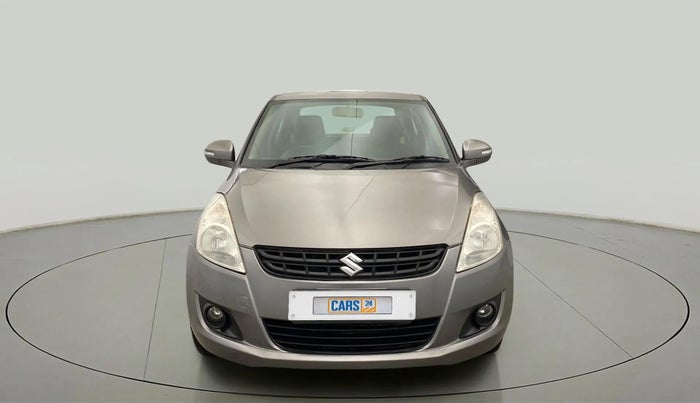 2014 Maruti Swift Dzire VXI, Petrol, Manual, 34,101 km, Front