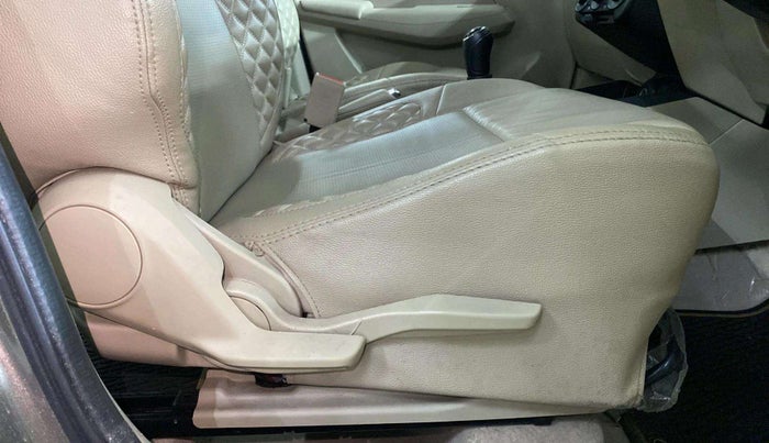 2018 Maruti Dzire VXI, Petrol, Manual, 22,152 km, Driver Side Adjustment Panel