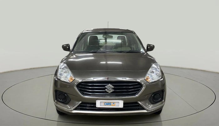 2018 Maruti Dzire VXI, Petrol, Manual, 22,152 km, Front