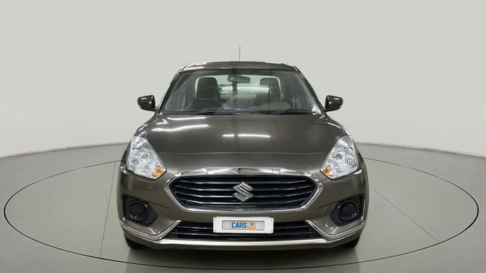 2018 Maruti Dzire VXI, Petrol, Manual, 22,152 km, Front