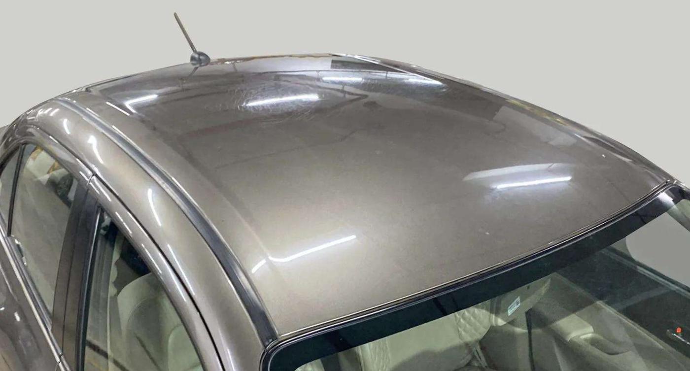 2018 Maruti Dzire VXI, Petrol, Manual, 22,152 km, Roof
