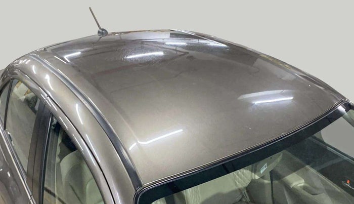 2018 Maruti Dzire VXI, Petrol, Manual, 22,152 km, Roof
