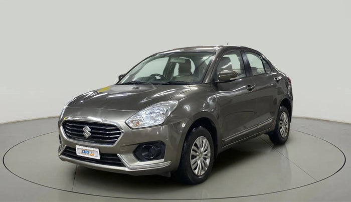 2018 Maruti Dzire VXI, Petrol, Manual, 22,152 km, Left Front Diagonal