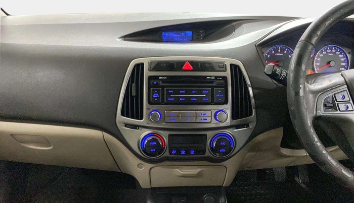 2013 Hyundai i20 SPORTZ 1.2, Petrol, Manual, 68,003 km, Air Conditioner